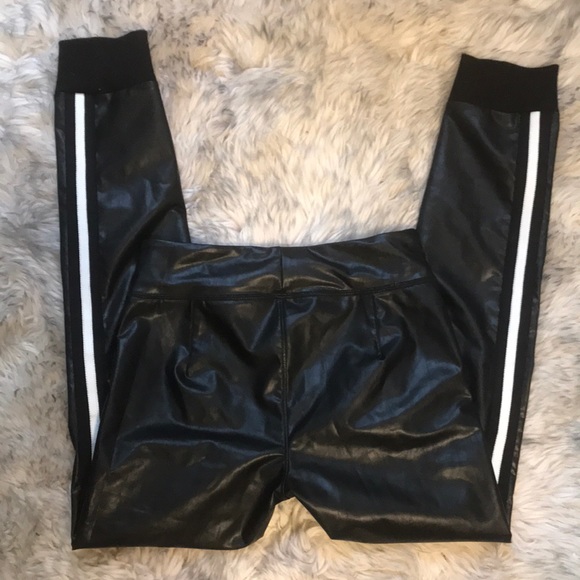 David Lerner Keily jogger leggings - Picture 4 of 4